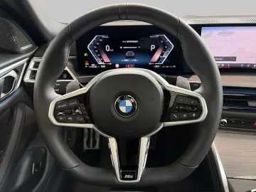 BMW 430 Gran Coupe I XDRIVE Sportpaket AHK-klappbar