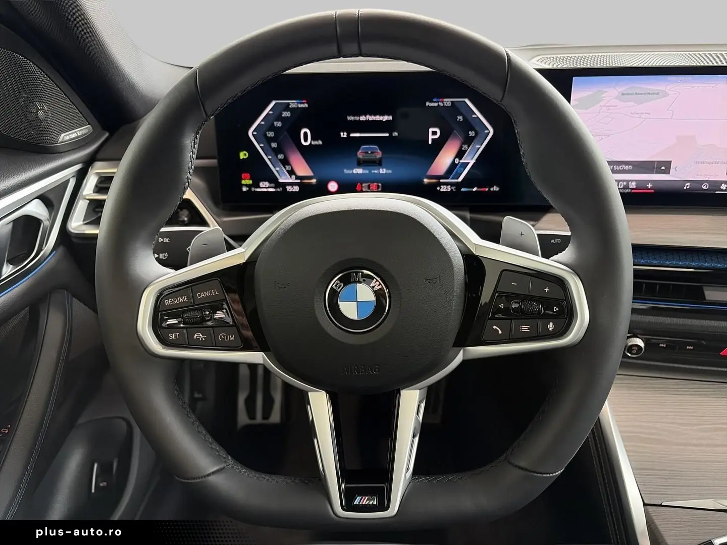 BMW 430 Gran Coupe I XDRIVE Sportpaket AHK-klappbar