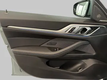 BMW 430 Gran Coupe I XDRIVE Sportpaket AHK-klappbar
