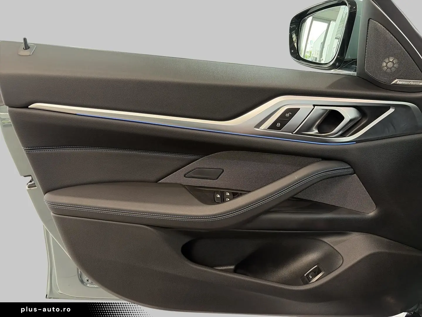 BMW 430 Gran Coupe I XDRIVE Sportpaket AHK-klappbar