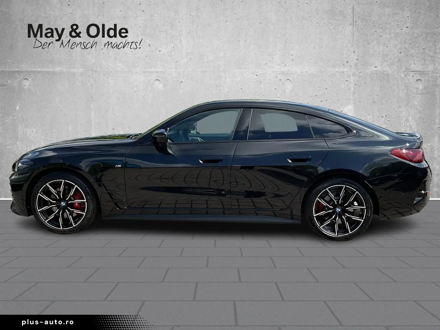 BMW 430 Gran Coupe i xDrive M Sport Pro HUD Schiebed