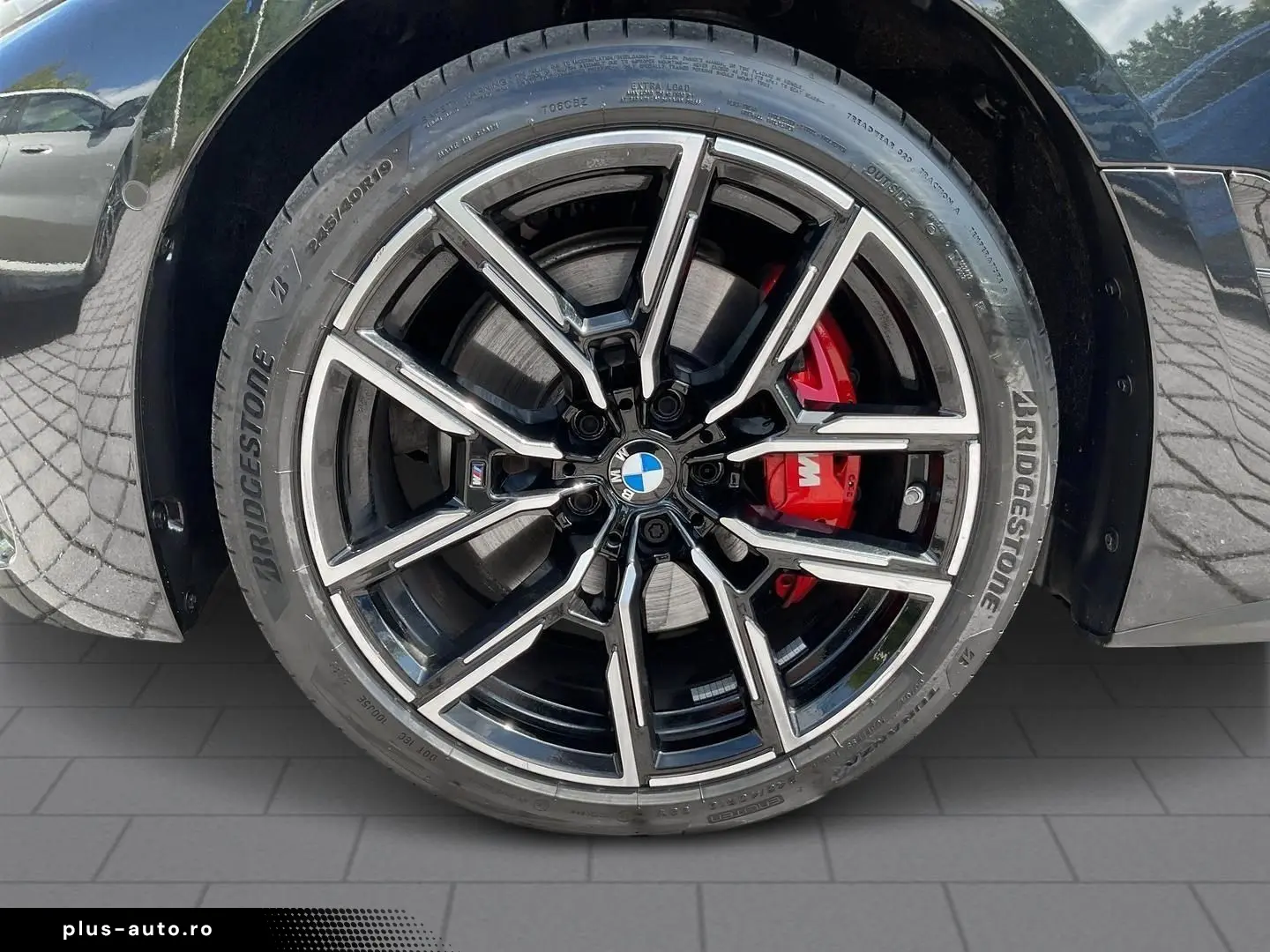 BMW 430 Gran Coupe i xDrive M Sport Pro HUD Schiebed