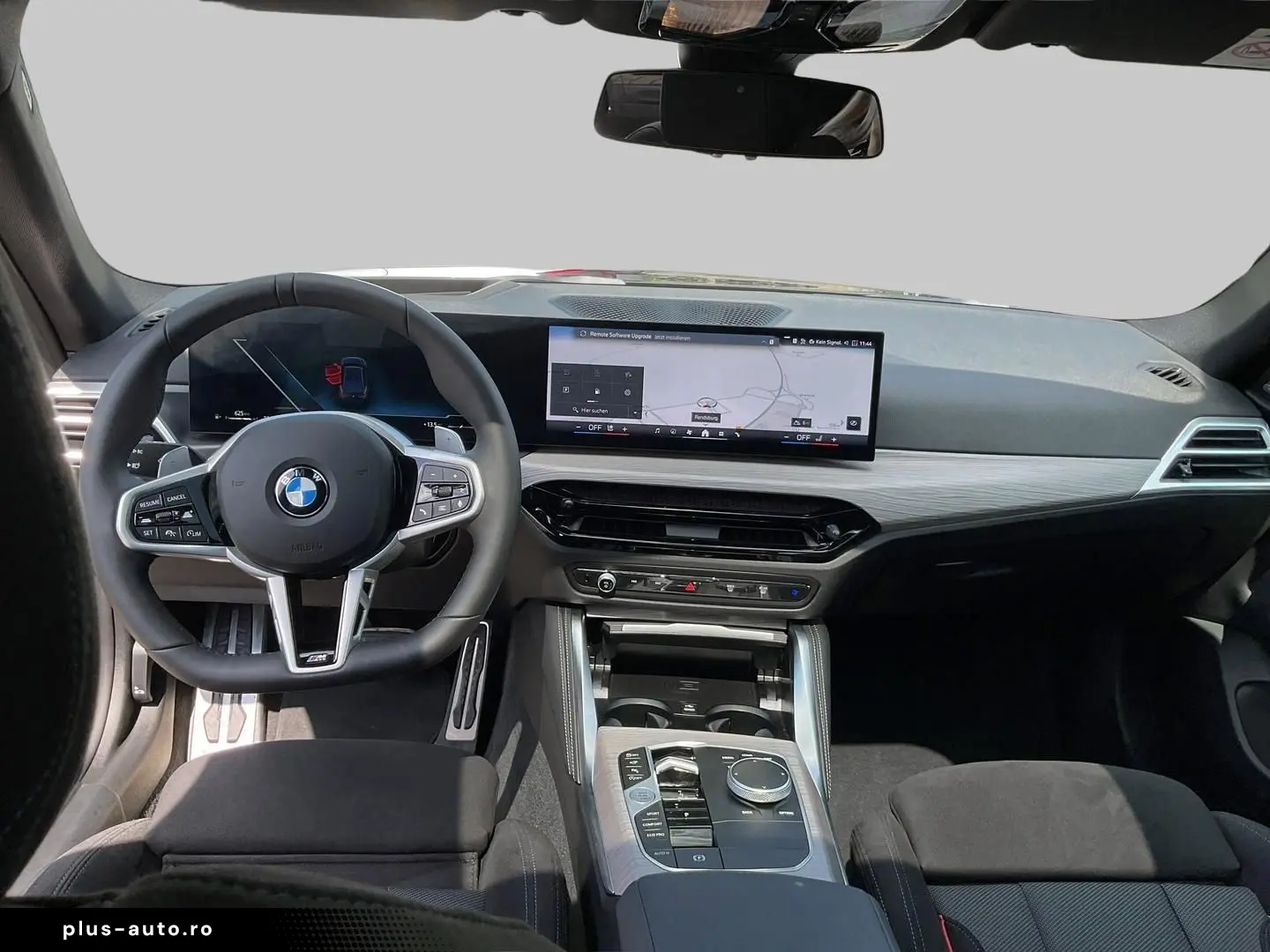 BMW 430 Gran Coupe i xDrive M Sport Pro HUD Schiebed