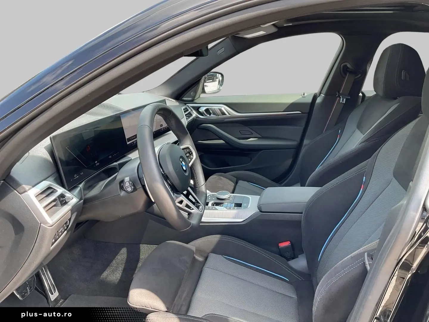 BMW 430 Gran Coupe i xDrive M Sport Pro HUD Schiebed