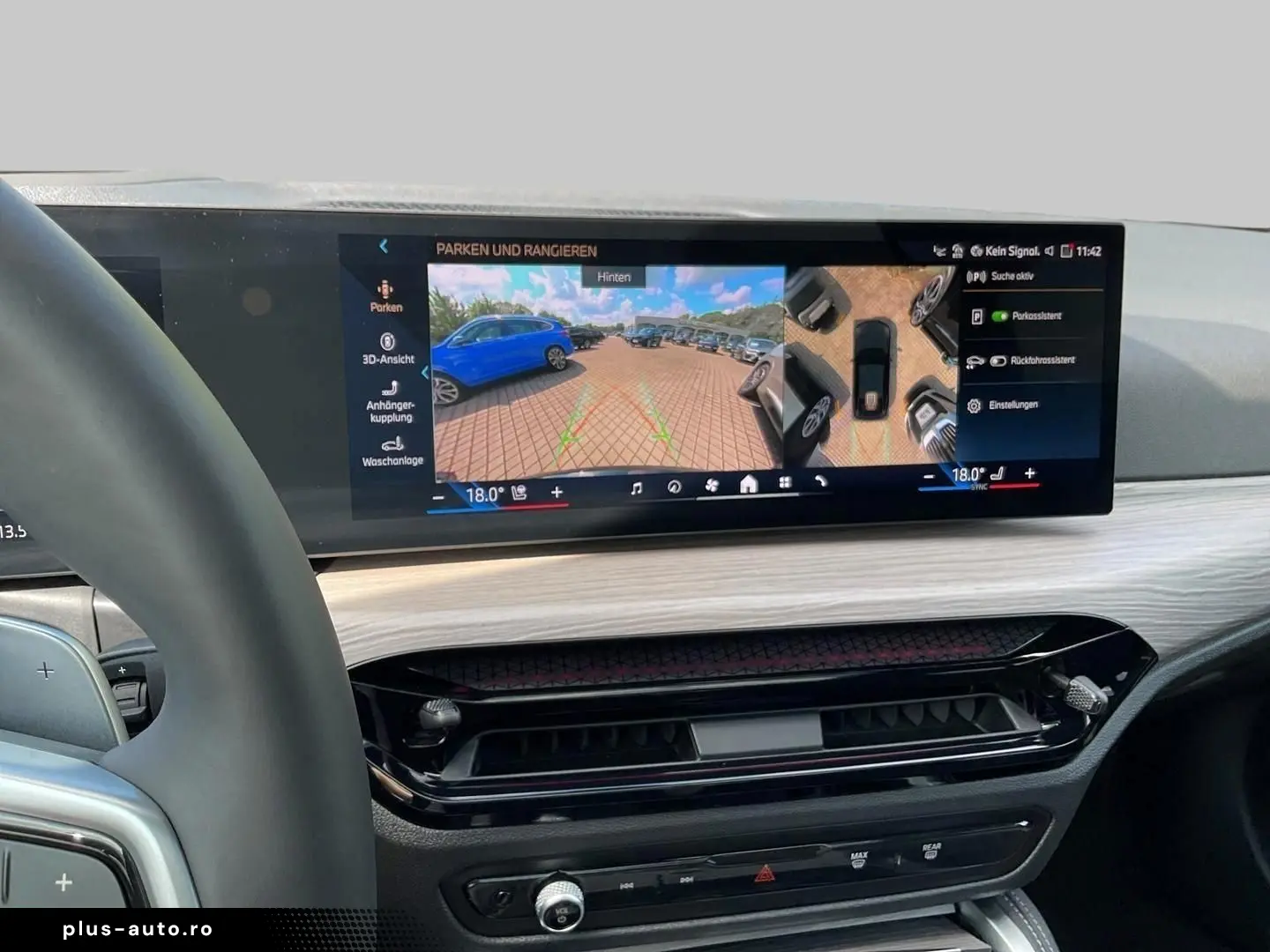 BMW 430 Gran Coupe i xDrive M Sport Pro HUD Schiebed