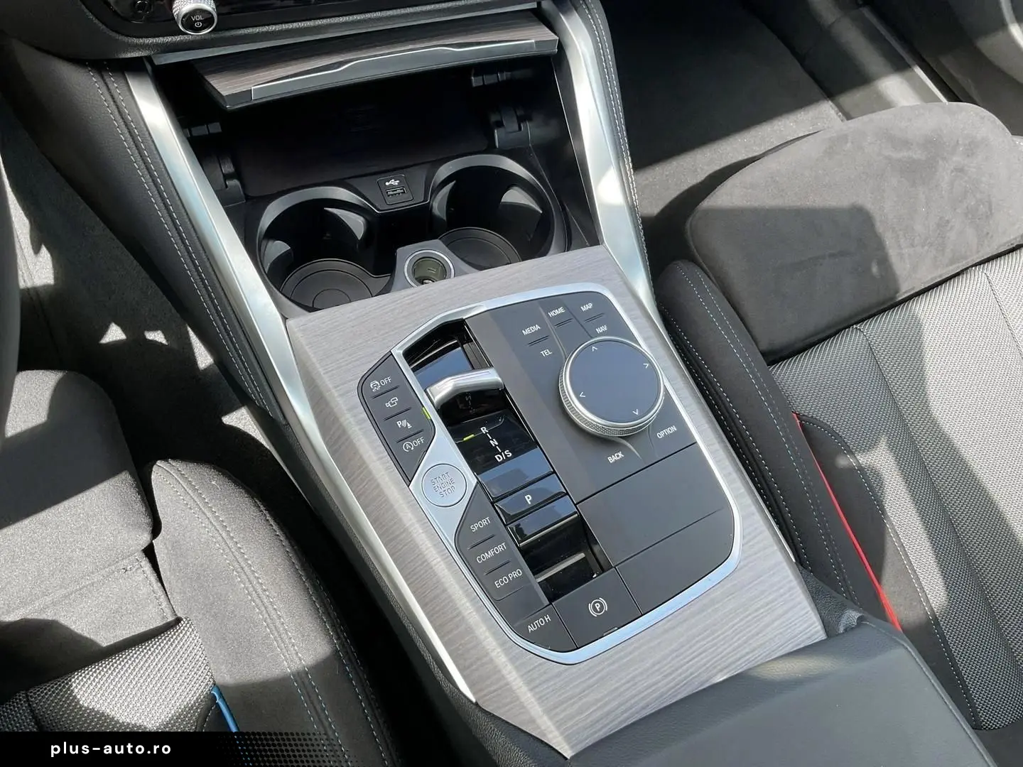 BMW 430 Gran Coupe i xDrive M Sport Pro HUD Schiebed