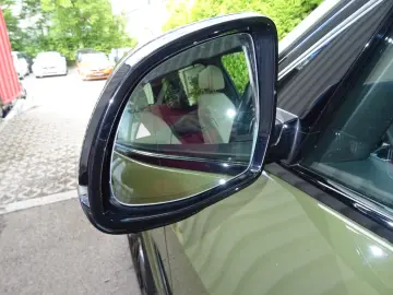 BMW X5 M50i Sonderlack 22  Laser Carbon Diama Bowers