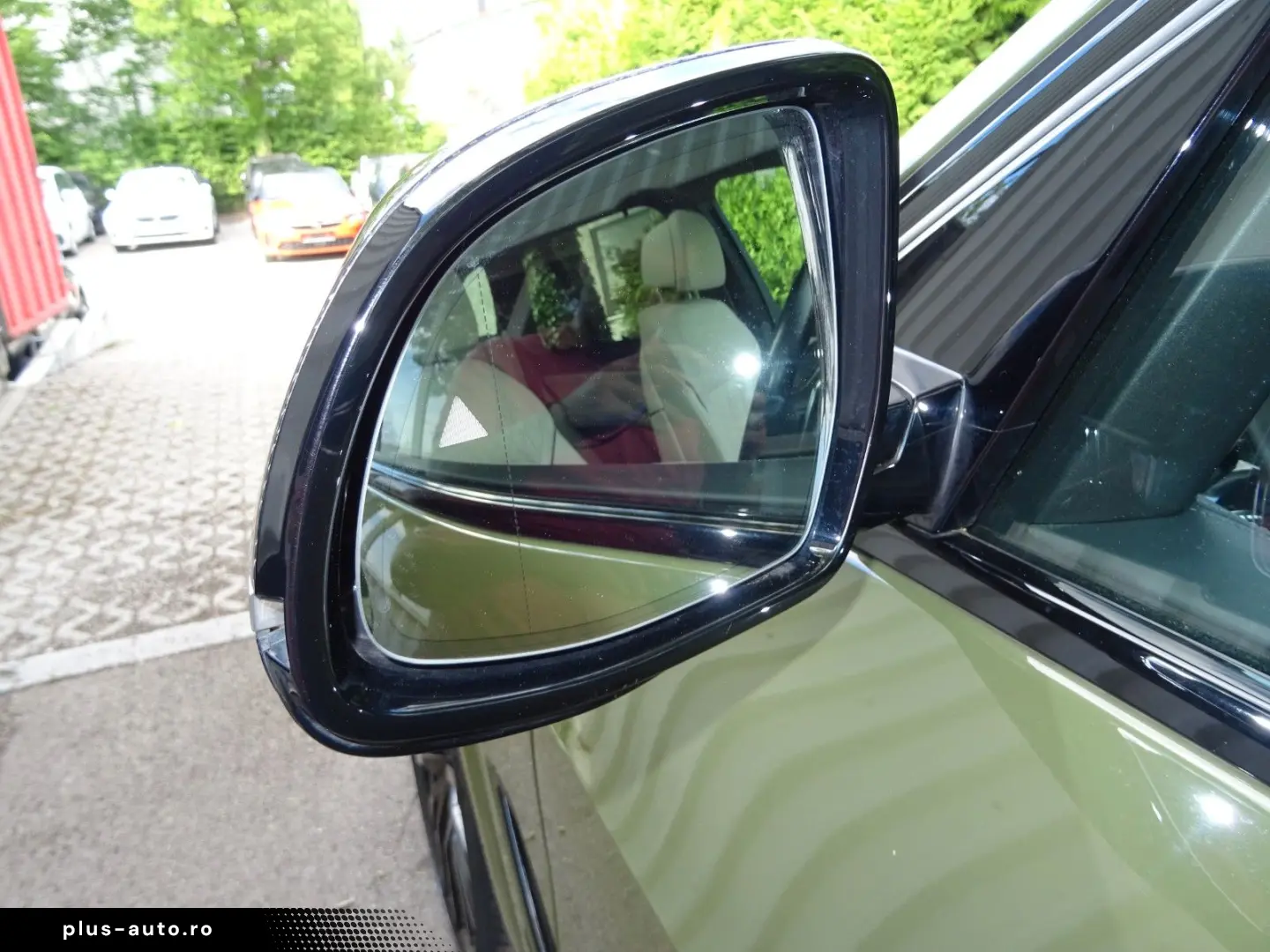 BMW X5 M50i Sonderlack 22  Laser Carbon Diama Bowers