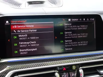 BMW X5 M50i Sonderlack 22  Laser Carbon Diama Bowers