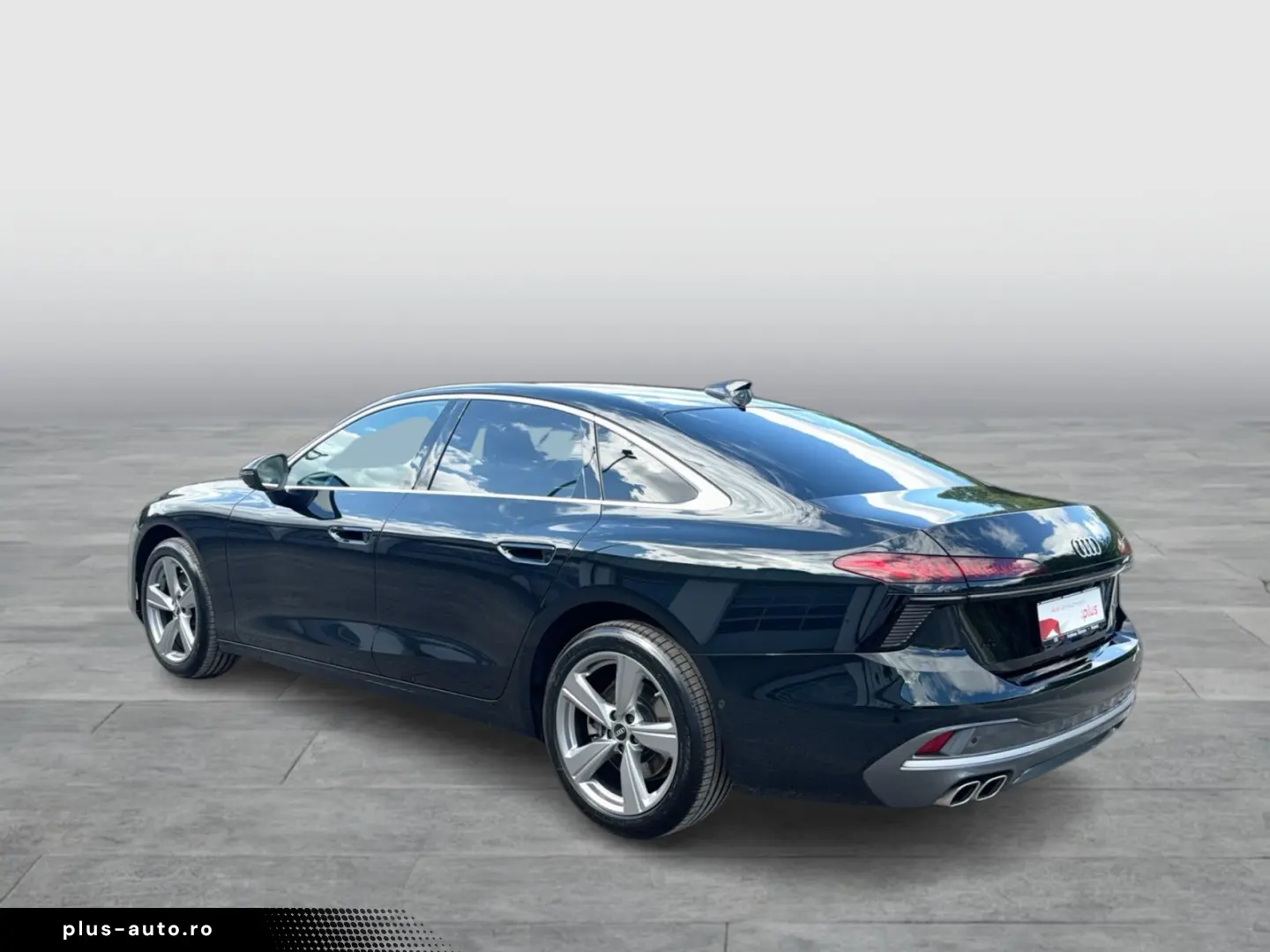 AUDI A6 Limousine TDI qu S line HUD MATRIX 360  B&O
