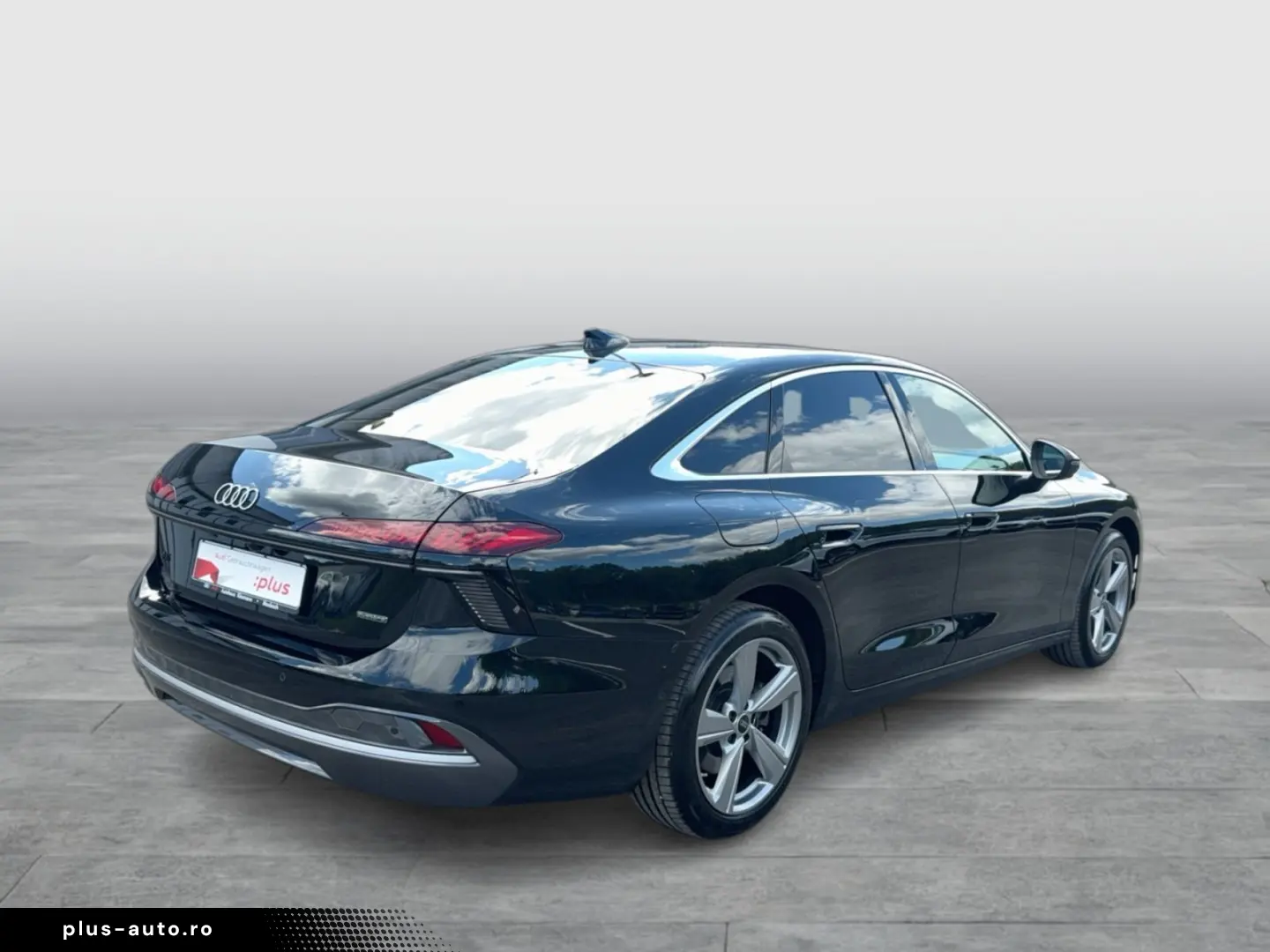 AUDI A6 Limousine TDI qu S line HUD MATRIX 360  B&O
