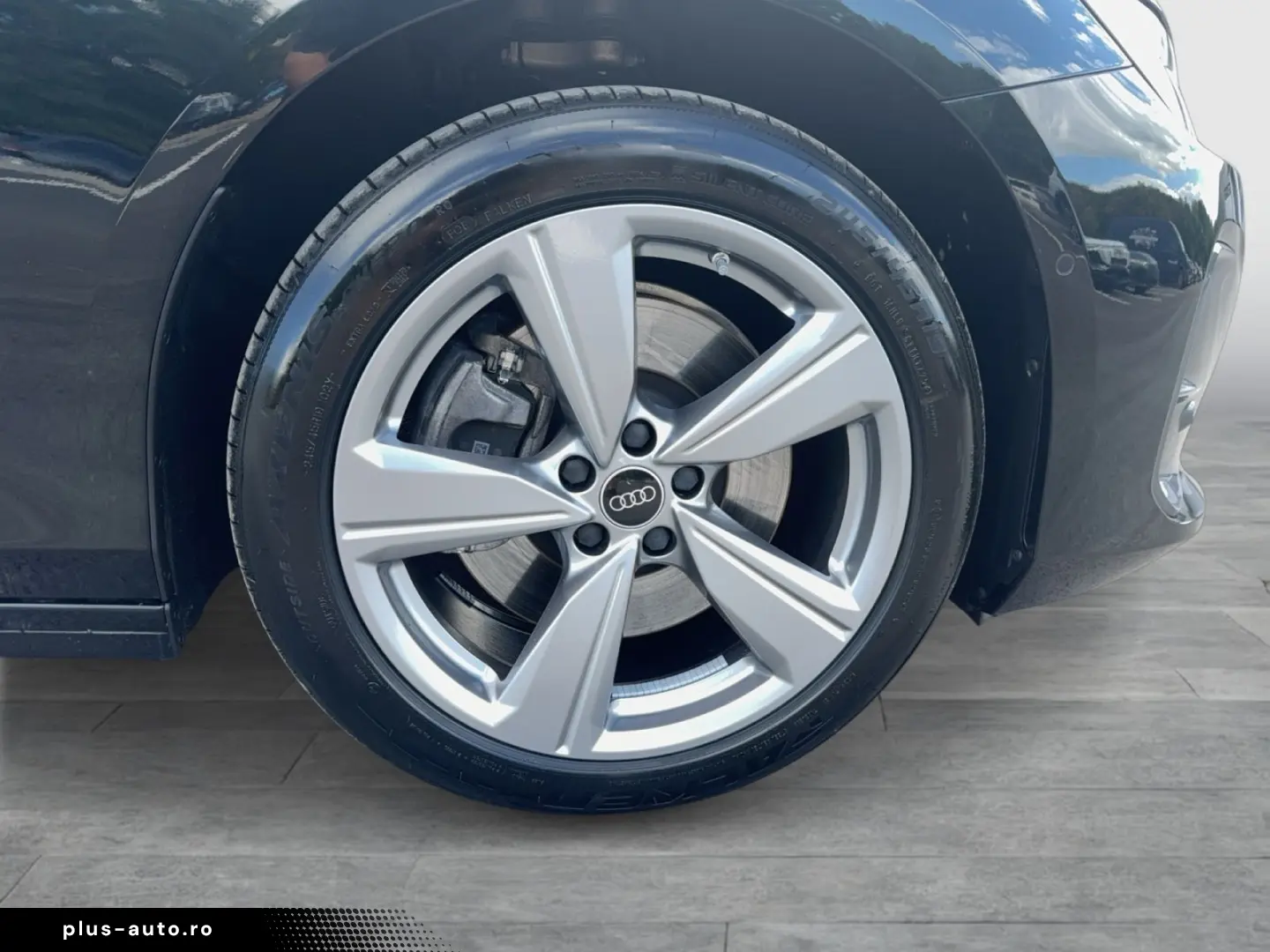 AUDI A6 Limousine TDI qu S line HUD MATRIX 360  B&O