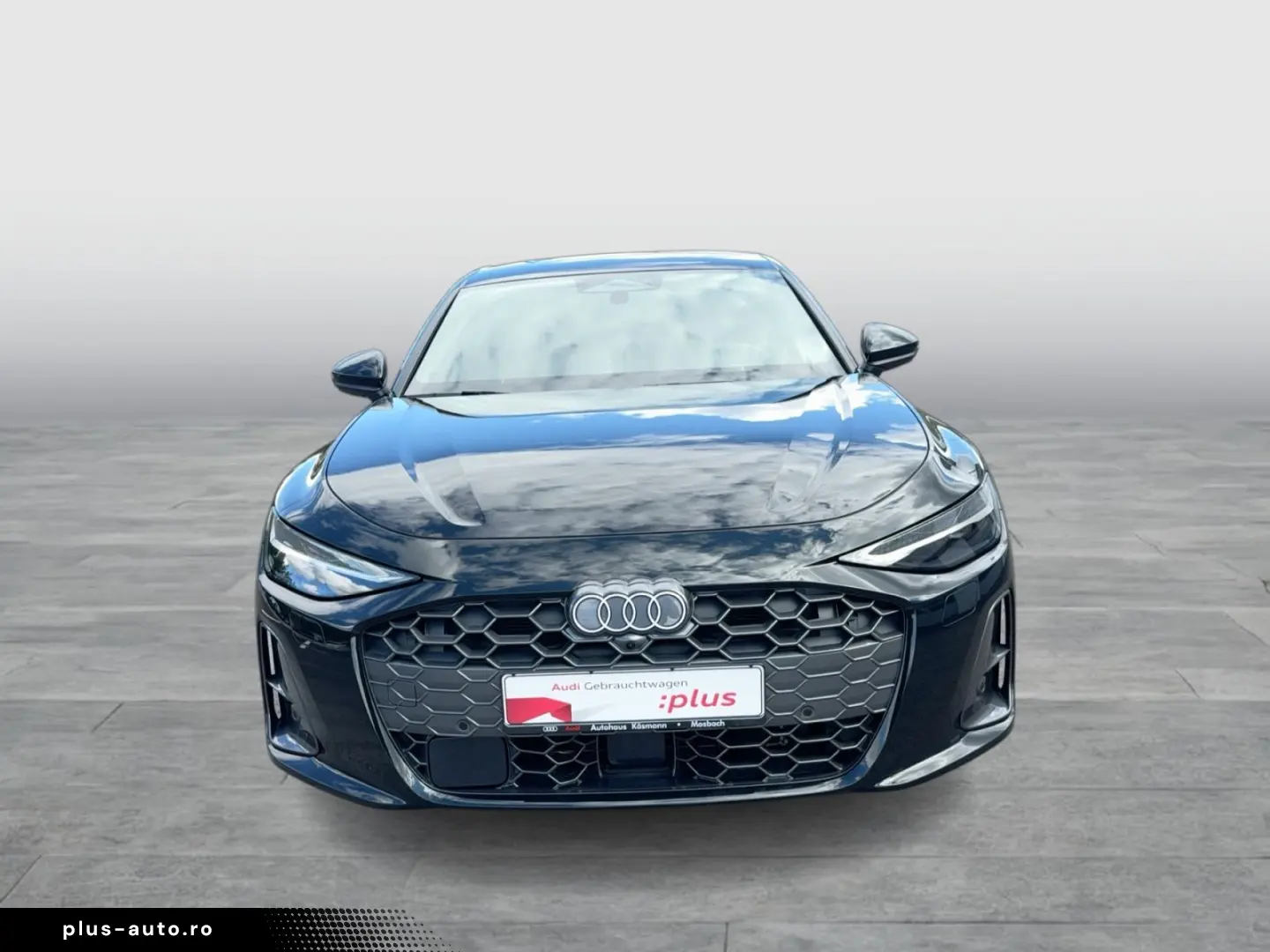 AUDI A6 Limousine TDI qu S line HUD MATRIX 360  B&O
