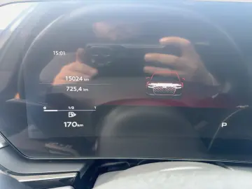 AUDI A6 Limousine TDI qu S line HUD MATRIX 360  B&O