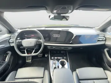 AUDI A6 Limousine TDI qu S line HUD MATRIX 360  B&O