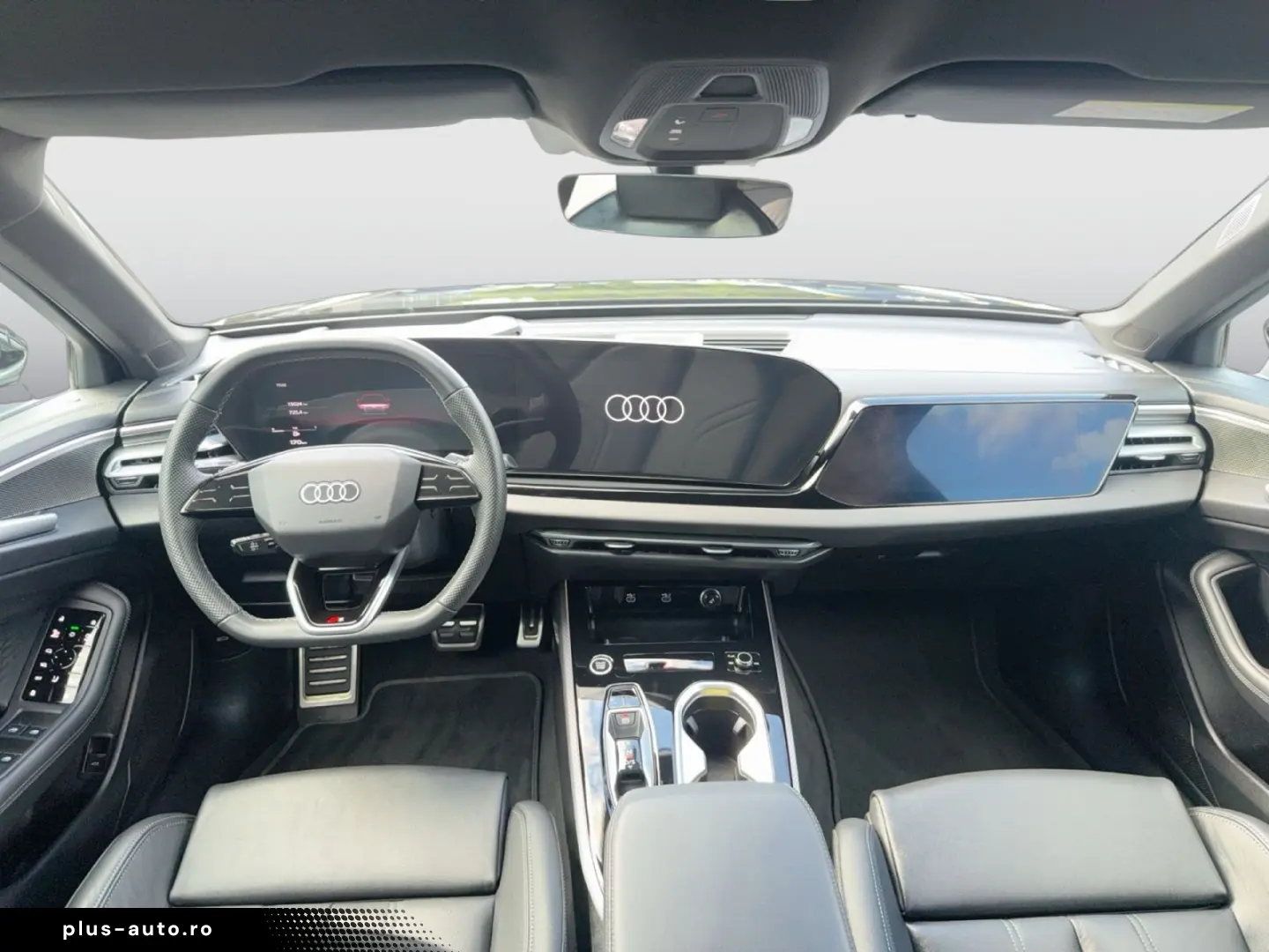AUDI A6 Limousine TDI qu S line HUD MATRIX 360  B&O