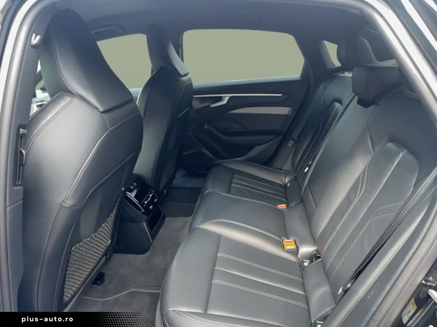 AUDI A6 Limousine TDI qu S line HUD MATRIX 360  B&O