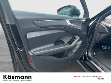AUDI A6 Limousine TDI qu S line HUD MATRIX 360  B&O