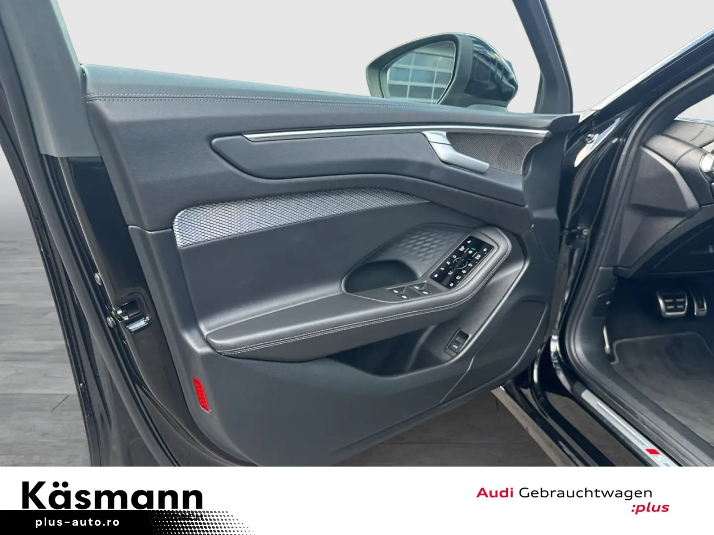 AUDI A6 Limousine TDI qu S line HUD MATRIX 360  B&O