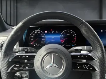 MERCEDES-BENZ G 500 AMG Massage Ventil Burmester 360