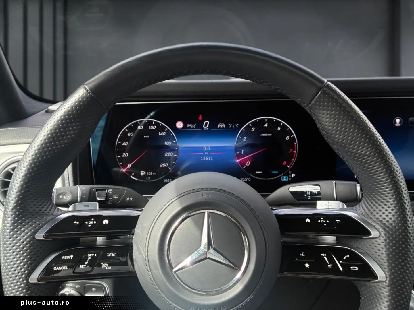 MERCEDES-BENZ G 500 AMG Massage Ventil Burmester 360