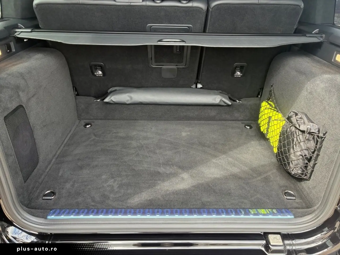 MERCEDES-BENZ G 500 AMG Massage Ventil Burmester 360