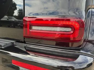 MERCEDES-BENZ G 500 AMG Massage Ventil Burmester 360