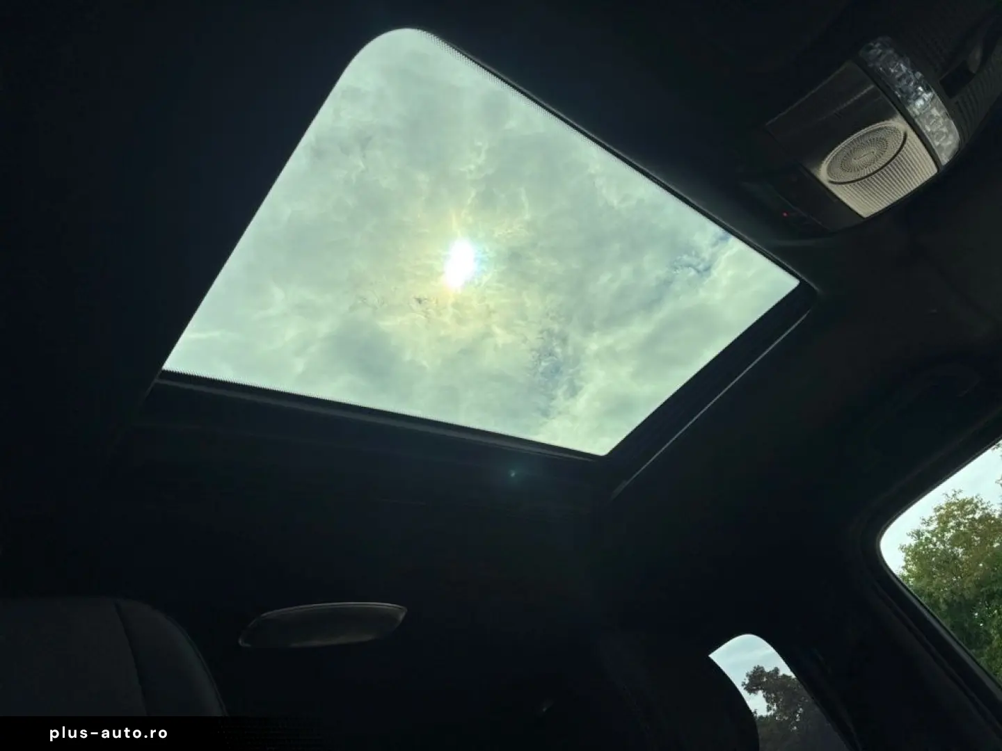 MERCEDES-BENZ G 500 AMG Massage Ventil Burmester 360
