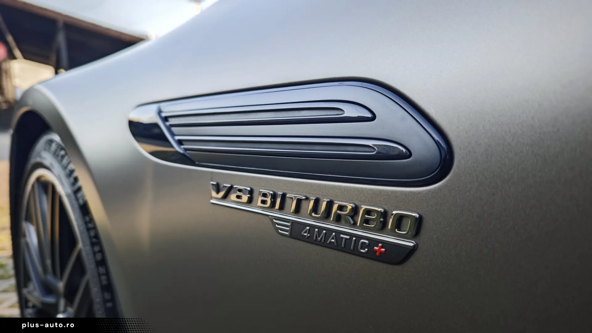Mercedes-Benz AMG SL 63 V8 4Matic Roadster