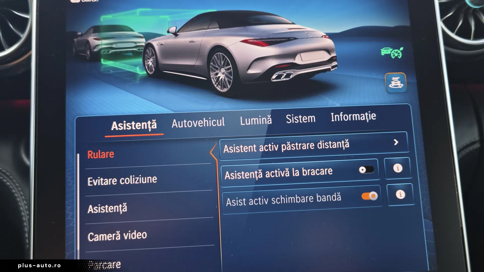 Mercedes-Benz AMG SL 63 V8 4Matic Roadster
