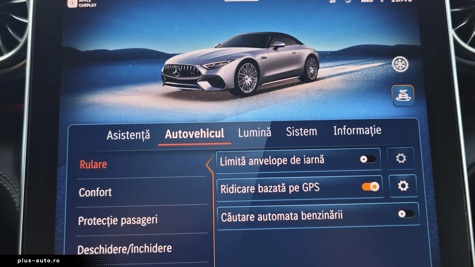 Mercedes-Benz AMG SL 63 V8 4Matic Roadster
