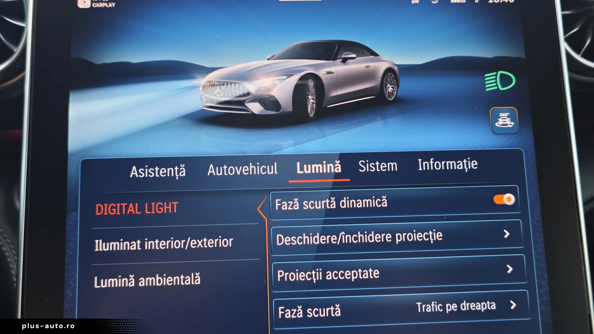 Mercedes-Benz AMG SL 63 V8 4Matic Roadster