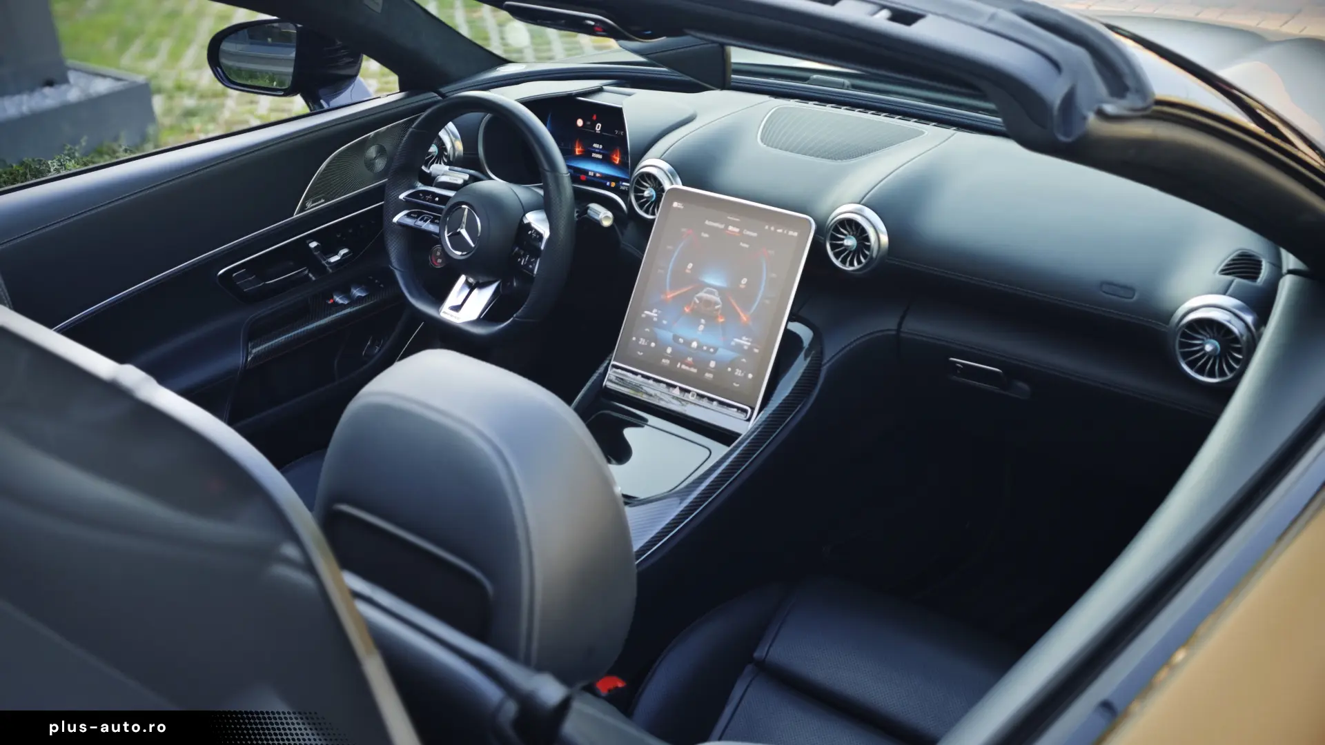 Mercedes-Benz AMG SL 63 V8 4Matic Roadster