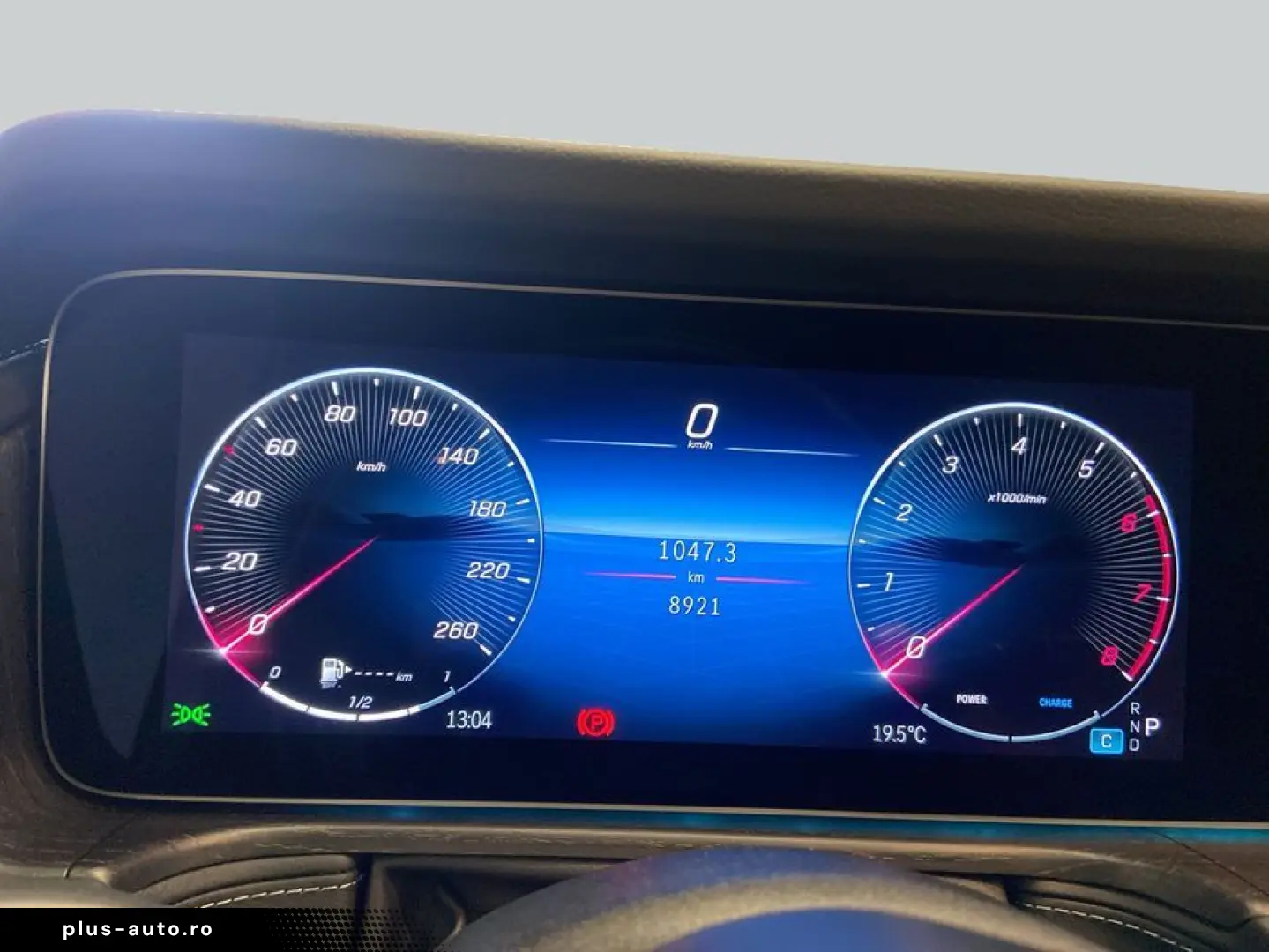 MERCEDES-BENZ G 500 AMG TV Massage Ventil Burm 360
