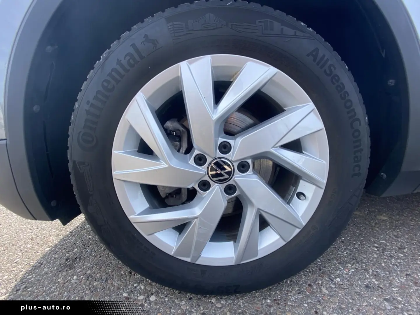 VW Tiguan Allspace 1.5 TSI DSG Life AHK ACTIVE-INFO