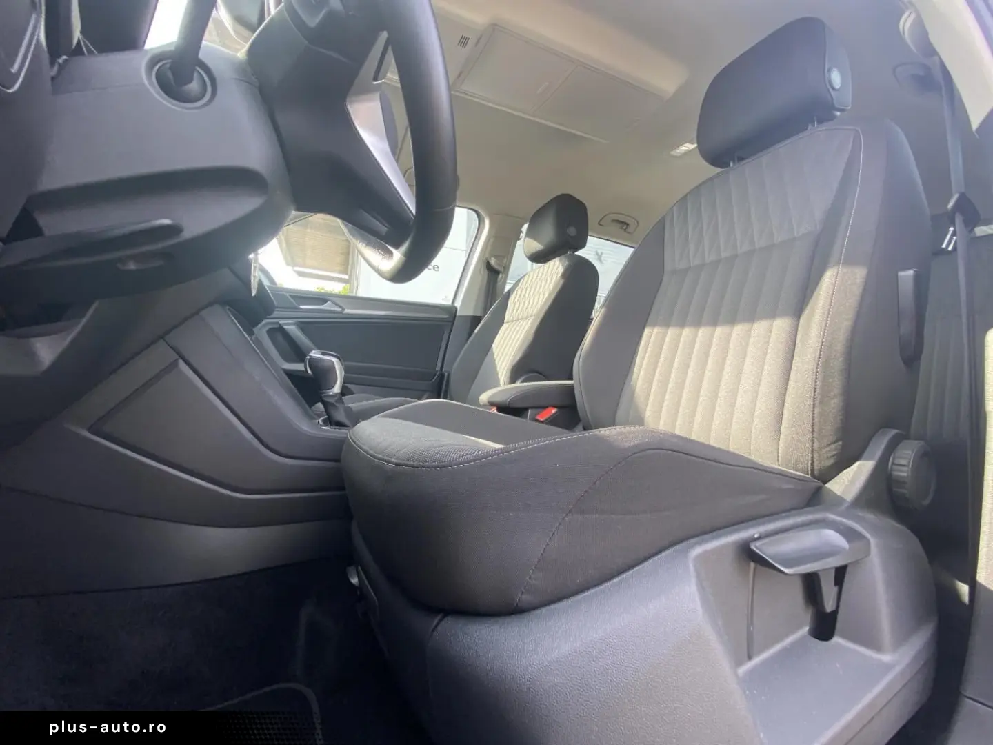 VW Tiguan Allspace 1.5 TSI DSG Life AHK ACTIVE-INFO