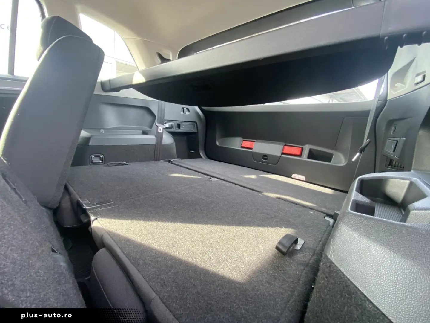 VW Tiguan Allspace 1.5 TSI DSG Life AHK ACTIVE-INFO
