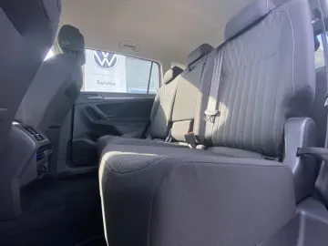 VW Tiguan Allspace 1.5 TSI DSG Life AHK ACTIVE-INFO