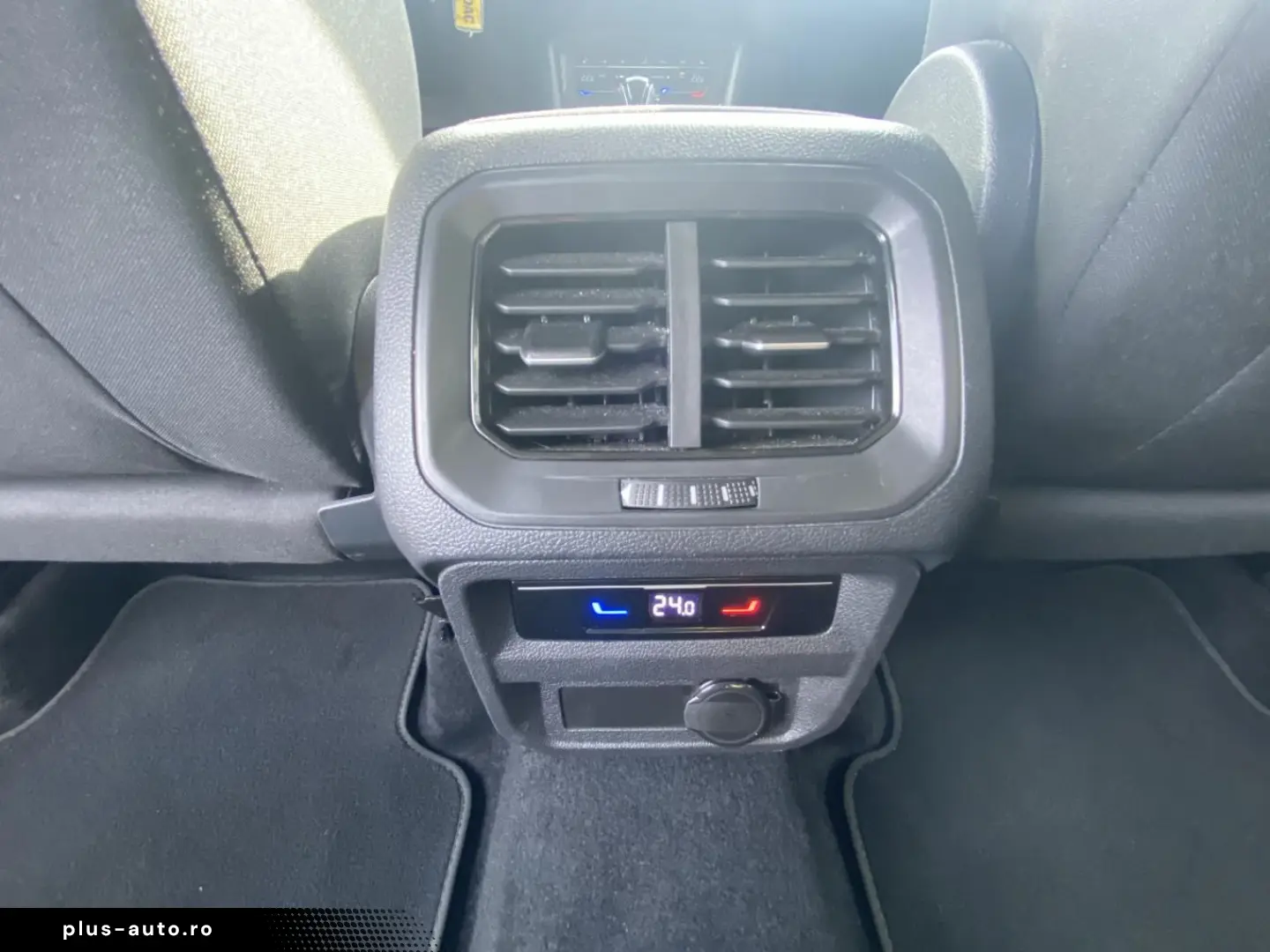 VW Tiguan Allspace 1.5 TSI DSG Life AHK ACTIVE-INFO