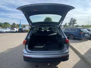 VW Tiguan Allspace 1.5 TSI DSG Life AHK ACTIVE-INFO