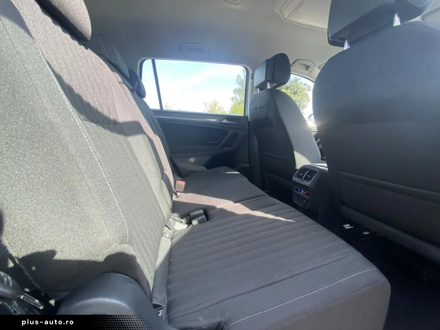 VW Tiguan Allspace 1.5 TSI DSG Life AHK ACTIVE-INFO
