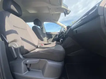 VW Tiguan Allspace 1.5 TSI DSG Life AHK ACTIVE-INFO