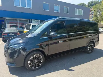 MERCEDES-BENZ V 300 RWD lang AVANTGARDE Pano 360