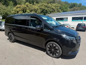 MERCEDES-BENZ V 300 RWD lang AVANTGARDE Pano 360