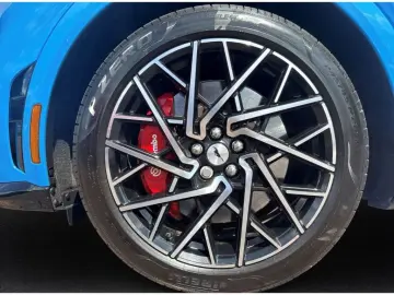 FORD Mustang MACH-E GT AWD (Extended Range) Panorama