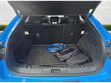 FORD Mustang MACH-E GT AWD (Extended Range) Panorama
