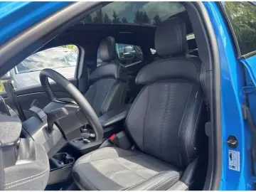 FORD Mustang MACH-E GT AWD (Extended Range) Panorama
