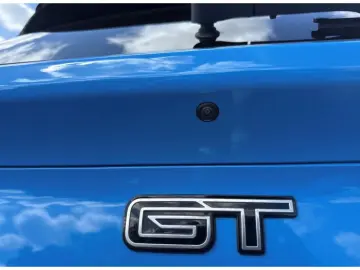 FORD Mustang MACH-E GT AWD (Extended Range) Panorama