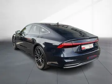 AUDI A7 Sportback 55TFSI quattro S tronic S Line Head
