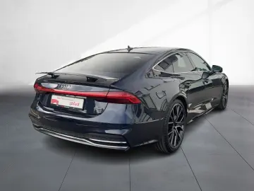 AUDI A7 Sportback 55TFSI quattro S tronic S Line Head